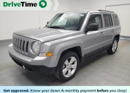 2017 Jeep Patriot in Louisville, KY 40258 - 2313319 1