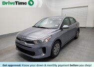 2020 Kia Rio in Maple Heights, OH 44137 - 2313344 1