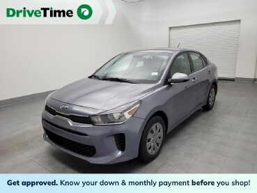 2020 Kia Rio in Maple Heights, OH 44137