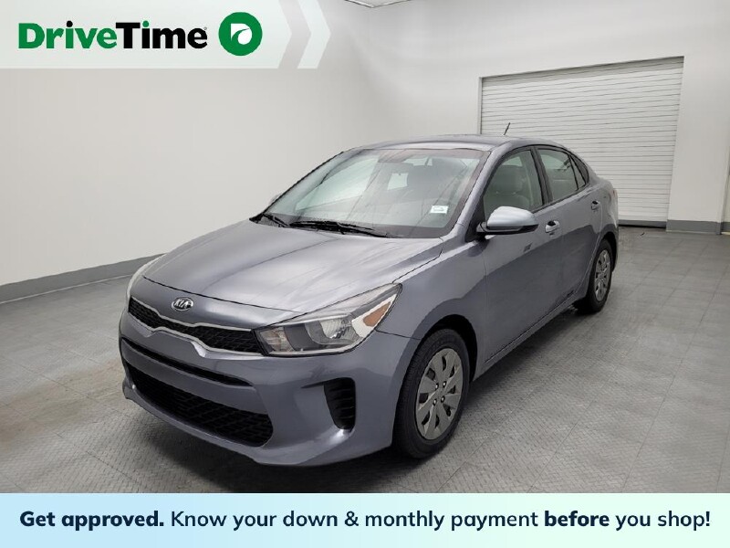 2020 Kia Rio in Maple Heights, OH 44137 - 2313344