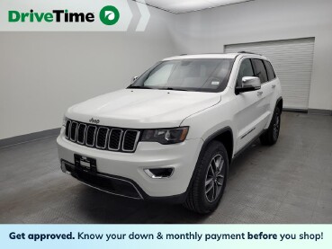 2020 Jeep Grand Cherokee in Maple Heights, OH 44137