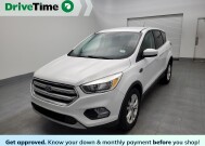 2017 Ford Escape in Columbus, OH 43228 - 2313348 1
