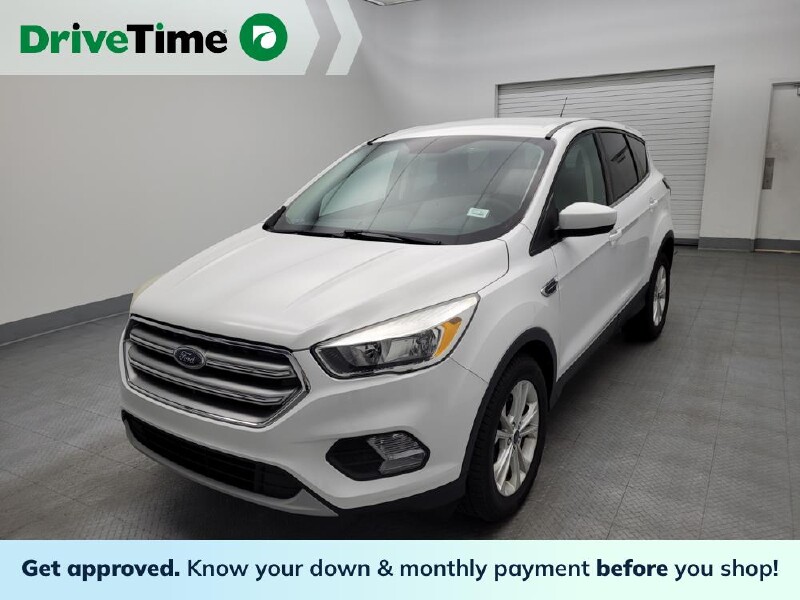 2017 Ford Escape in Columbus, OH 43228 - 2313348