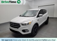 2017 Ford Escape in Columbus, OH 43228 - 2313350 1