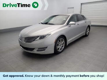 2015 Lincoln MKZ in Owings Mills, MD 21117