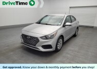 2021 Hyundai Accent in Miami, FL 33157 - 2313471 1