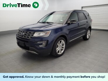 2016 Ford Explorer in Temple Hills, MD 20746