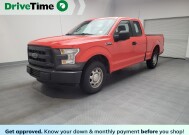 2016 Ford F150 in Downey, CA 90241 - 2313479 1