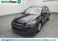 2018 Subaru Impreza in Hialeah, FL 33014 - 2313513 1