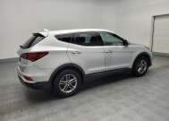 2017 Hyundai Santa Fe in Jackson, MS 39211 - 2313551 10