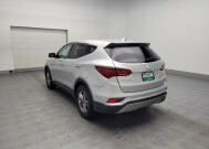 2017 Hyundai Santa Fe in Jackson, MS 39211 - 2313551 5