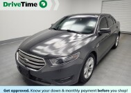2016 Ford Taurus in Indianapolis, IN 46222 - 2313563 1