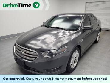 2016 Ford Taurus in Indianapolis, IN 46222