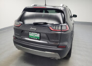 2019 Jeep Cherokee in Indianapolis, IN 46222 - 2313564 7