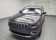 2019 Jeep Cherokee in Indianapolis, IN 46222 - 2313564 15