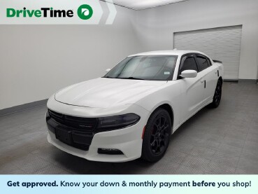 2016 Dodge Charger in Columbus, OH 43231