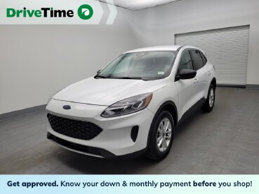 2022 Ford Escape in Columbus, OH 43231