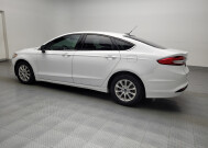 2017 Ford Fusion in Fort Worth, TX 76116 - 2313658 3