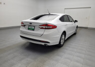 2017 Ford Fusion in Fort Worth, TX 76116 - 2313658 9