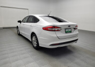 2017 Ford Fusion in Fort Worth, TX 76116 - 2313658 5