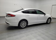 2017 Ford Fusion in Fort Worth, TX 76116 - 2313658 10
