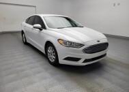 2017 Ford Fusion in Fort Worth, TX 76116 - 2313658 13
