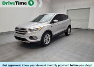 2017 Ford Escape in Torrance, CA 90504 - 2313717 1
