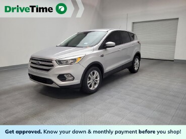 2017 Ford Escape in Torrance, CA 90504