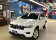 2017 Jeep Grand Cherokee in Chicago, IL 60659 - 2313722 1