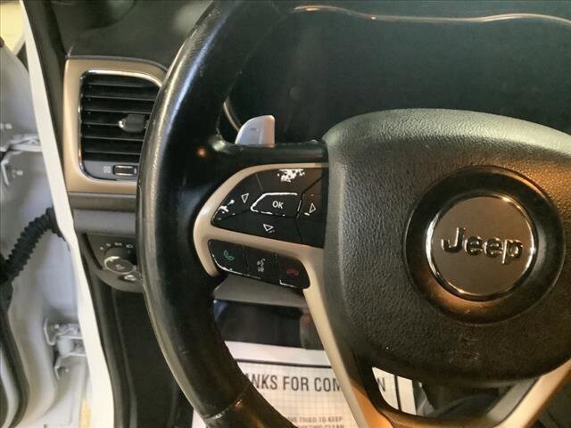 2017 Jeep Grand Cherokee in Chicago, IL 60659 - 2313722 12