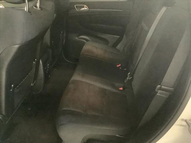 2017 Jeep Grand Cherokee in Chicago, IL 60659 - 2313722 17