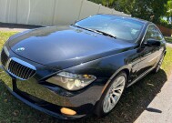 2008 BMW 650i in Hollywood, FL 33023-1906 - 2313725 1