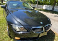 2008 BMW 650i in Hollywood, FL 33023-1906 - 2313725 11