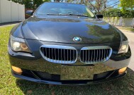 2008 BMW 650i in Hollywood, FL 33023-1906 - 2313725 14
