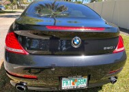 2008 BMW 650i in Hollywood, FL 33023-1906 - 2313725 4
