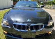 2008 BMW 650i in Hollywood, FL 33023-1906 - 2313725 2