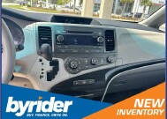 2012 Toyota Sienna in Jacksonville, FL 32205 - 2313727 14