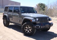 2020 Jeep Wrangler in Colorado Springs, CO 80918 - 2313746 47