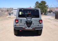 2020 Jeep Wrangler in Colorado Springs, CO 80918 - 2313746 52