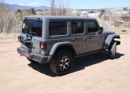 2020 Jeep Wrangler in Colorado Springs, CO 80918 - 2313746 54
