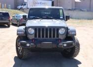 2020 Jeep Wrangler in Colorado Springs, CO 80918 - 2313746 48