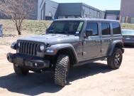 2020 Jeep Wrangler in Colorado Springs, CO 80918 - 2313746 49