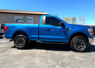 2021 Ford F150 in Columbus, IN 47201 - 2313776 2