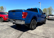 2021 Ford F150 in Columbus, IN 47201 - 2313776 3