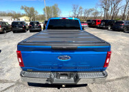 2021 Ford F150 in Columbus, IN 47201 - 2313776 5