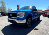 2021 Ford F150 in Columbus, IN 47201 - 2313776 8