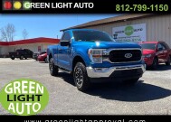 2021 Ford F150 in Columbus, IN 47201 - 2313776 1