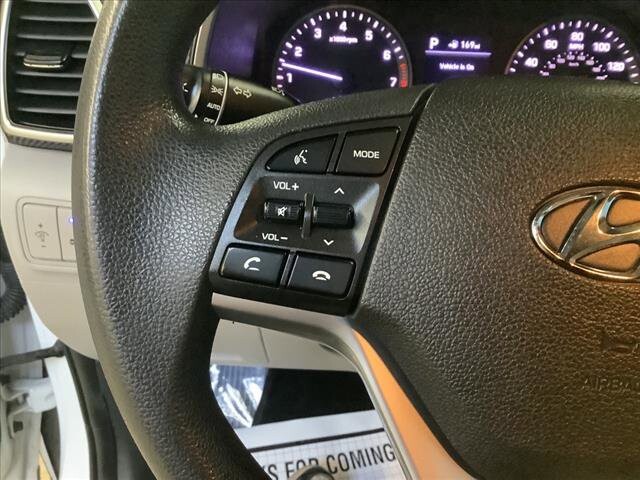 2020 Hyundai Tucson in Chicago, IL 60659 - 2313778 12