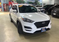2020 Hyundai Tucson in Chicago, IL 60659 - 2313778 7