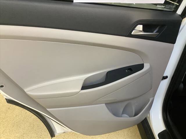 2020 Hyundai Tucson in Chicago, IL 60659 - 2313778 17